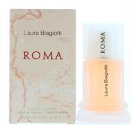 Laura Biagiotti Roma Eau De Toilette 50ml Spray