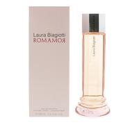 Laura Biagiotti Romamor Eau De Toilette 100ml