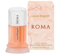 Laura Biagotti Roma Eau De Toilette Spray for Women 25ml