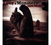 Laura Blackley - Love & Monsters