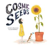 Laura Bobbiesi Cosmic Seeds Paperback Book Laura Bobbiesi Multicolor