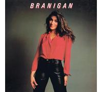Laura Branigan - Branigan [180 gm LP Coloured Vinyl]