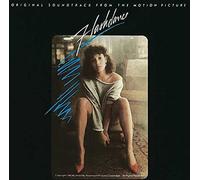 Laura Branigan Flashdance (CD) (US IMPORT)
