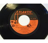 Laura Branigan - How Am I Supposed To Live Without You