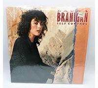 LAURA BRANIGAN - LAURA BRANIGAN - SELF CONTROL - 12 INCH VINYL