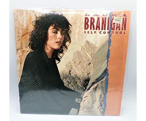 LAURA BRANIGAN - LAURA BRANIGAN - SELF CONTROL - 12 INCH VINYL
