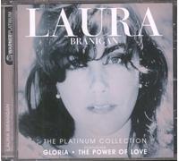 Laura Branigan - Laura Branigan - The Platinum Collection [International Release]