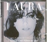 Laura Branigan - Laura Branigan - The Platinum Collection [International Release]