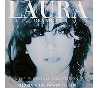 Laura Branigan - Laura Branigan - The Platinum Collection [International Release]