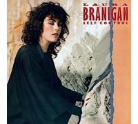 Laura Branigan - Self Control [180 gm LP Coloured Vinyl] [VINYL]