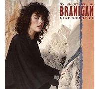 Laura Branigan - Self Control - Atlantic - 80147-1, Atlantic - 7 80147-1