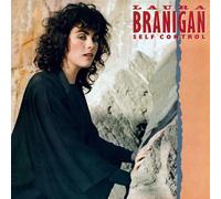 Laura Branigan - Self Control [180 gm LP Black Vinyl]