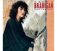 Laura Branigan - Self Control [180 gm LP Black Vinyl]