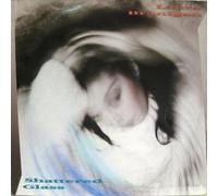 Laura Branigan - Shattered Glass [VINYL]