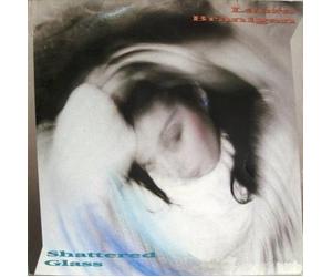 Laura Branigan - Shattered Glass [VINYL]