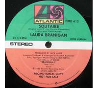 Laura Branigan - Solitaire