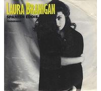 Laura Branigan - Spanish Eddie [Vinyl Single 7'']