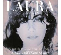 Laura Branigan The Platinum Collection (CD) Album (US IMPORT)