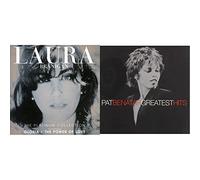 Laura Branigan - The Platinum Collection [International Release] & Greatest Hits