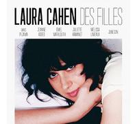 Laura Cahen - Des Filles