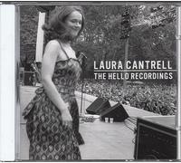 Laura Cantrell - Hello Recordings