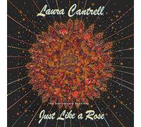 Laura Cantrell - Just Like A Rose: The Anniversary Sessions [VINYL]
