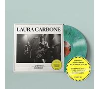 Laura Carbone – Live at Rockpalast – Vinyl – Membran