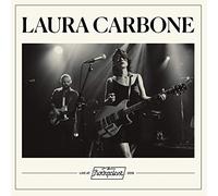 Laura Carbone - Live at Rockpalast (Limited, hand-signed white VINYL version) [VINYL]