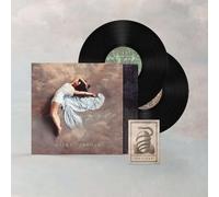 LAURA CARBONE - THE CYCLE [VINYL]