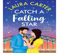 Laura Carter Catch a Falling Star Paperback Book Laura Carter Multicolor