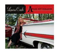 Laura Cash - Awake But Dreaming