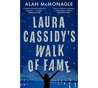 Laura Cassidy's Walk of Fame