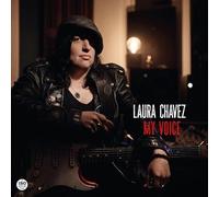 Laura Chavez - My Voice [New Vinyl LP] 180 Gram