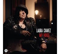 Laura Chavez - My Voice [New Vinyl LP] 180 Gram