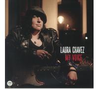 Laura Chavez - My Voice [New Vinyl LP] 180 Gram