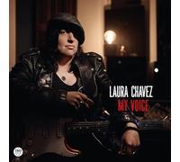 Laura Chavez - My Voice [New Vinyl LP] 180 Gram