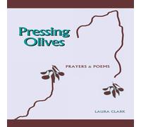 Laura Clark Pressing Olives Paperback Book Laura Clark Multicolor
