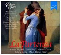 Laura Claycomb - La Partenza - Il Salotto Volume 6 (Harper, Bissell)