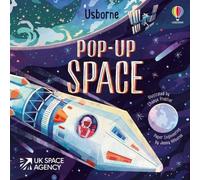 Laura Cowan Pop-up Space Book Laura Cowan Multicolor