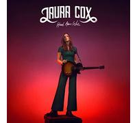 Laura Cox – Head Above Water – Vinyl 2LP (2023)