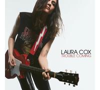 Laura Cox - Trouble Coming - CD 1 - G3z