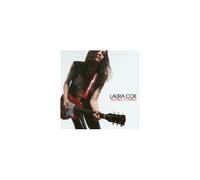 LAURA COX: TROUBLE COMING - CD