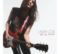 Laura Cox - Trouble Coming [VINYL]