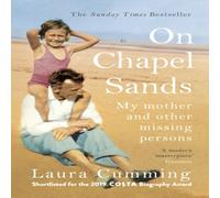 Laura Cumming On Chapel Sands Paperback Book in White Laura Cumming White