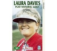 Laura Davies: Play Natural Golf [VHS] [1998]