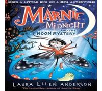 Laura Ellen Anderson MARNIE MIDNIGHT_MARNIE MID1 PB Paperback Book Laura Ellen Anderson Multicolor