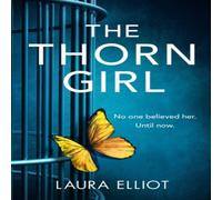 Laura Elliot The Thorn Paperback Book Laura Elliot Multicolor