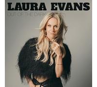 Laura Evans - Out Of The Dark