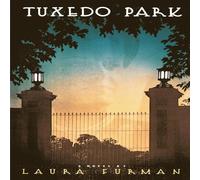 Laura Furman Tuxedo Park Paperback Book Laura Furman Multicolor