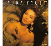Laura Fygi - Lady Wants to Know